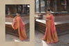 Meghdoot Sopali Latest Designer Festive Wear Handwoven Silk Saree Collection